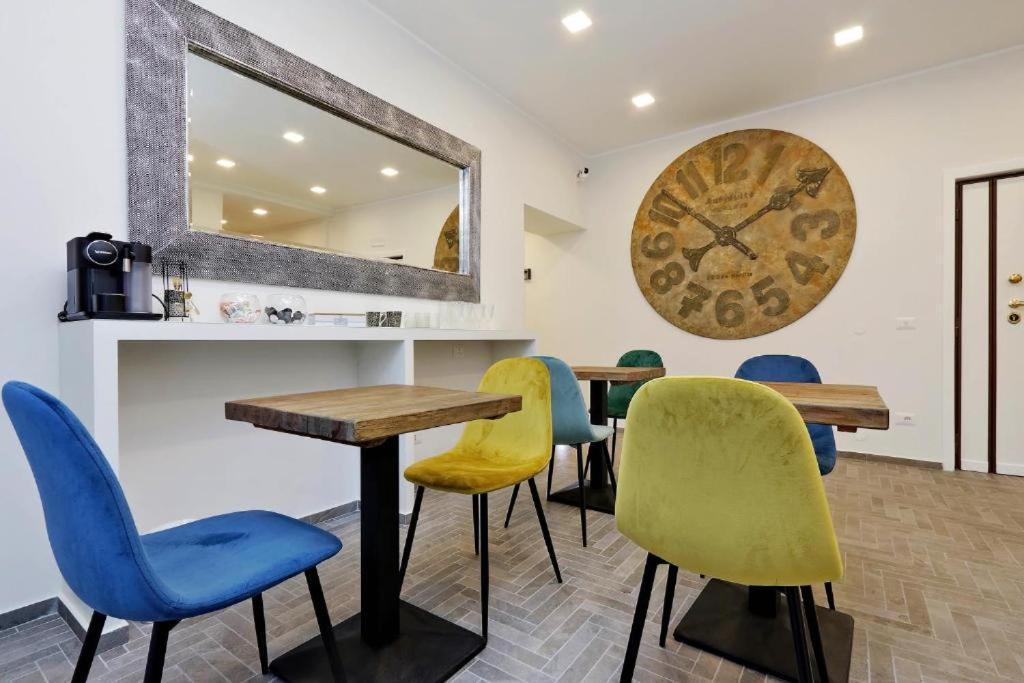 Pensión Boutique Della Croce Roma